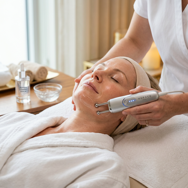 Anti-Aging Hydro Lift Facial